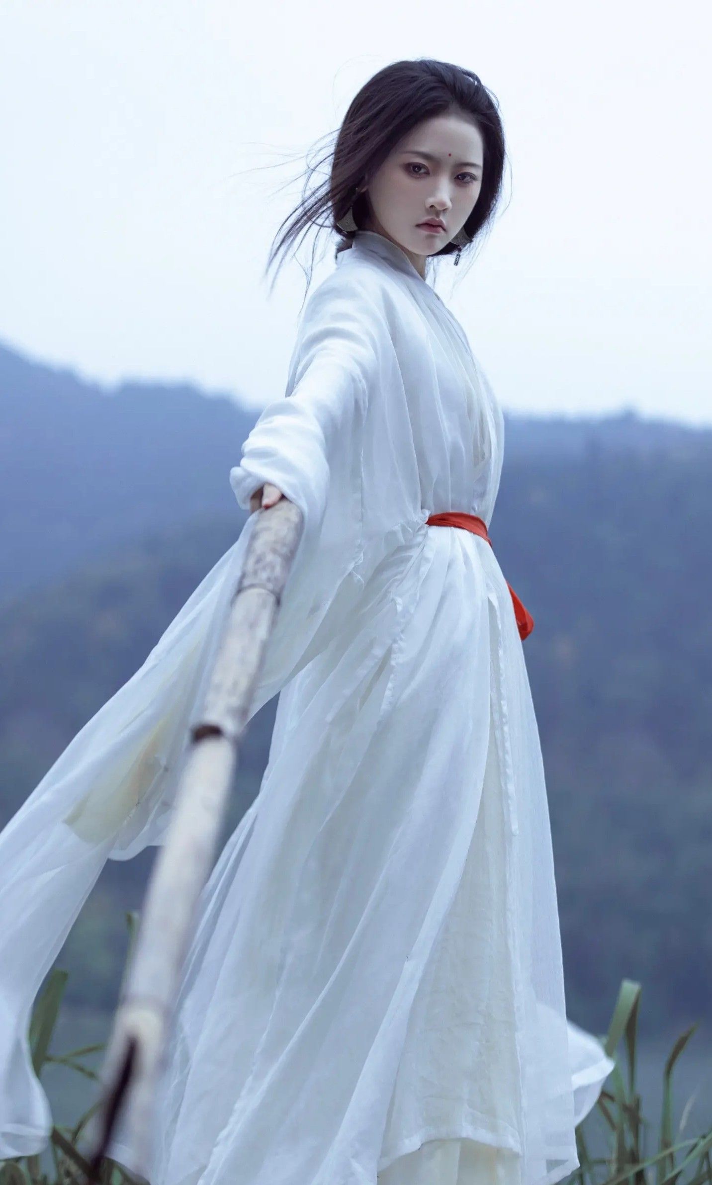 Side-swept Hanfu Hair Accessories:An Insight into Traditional Chinese Beauty Side-swept Hanfu Hair Accessories:An Insight into Traditional Chinese Beauty