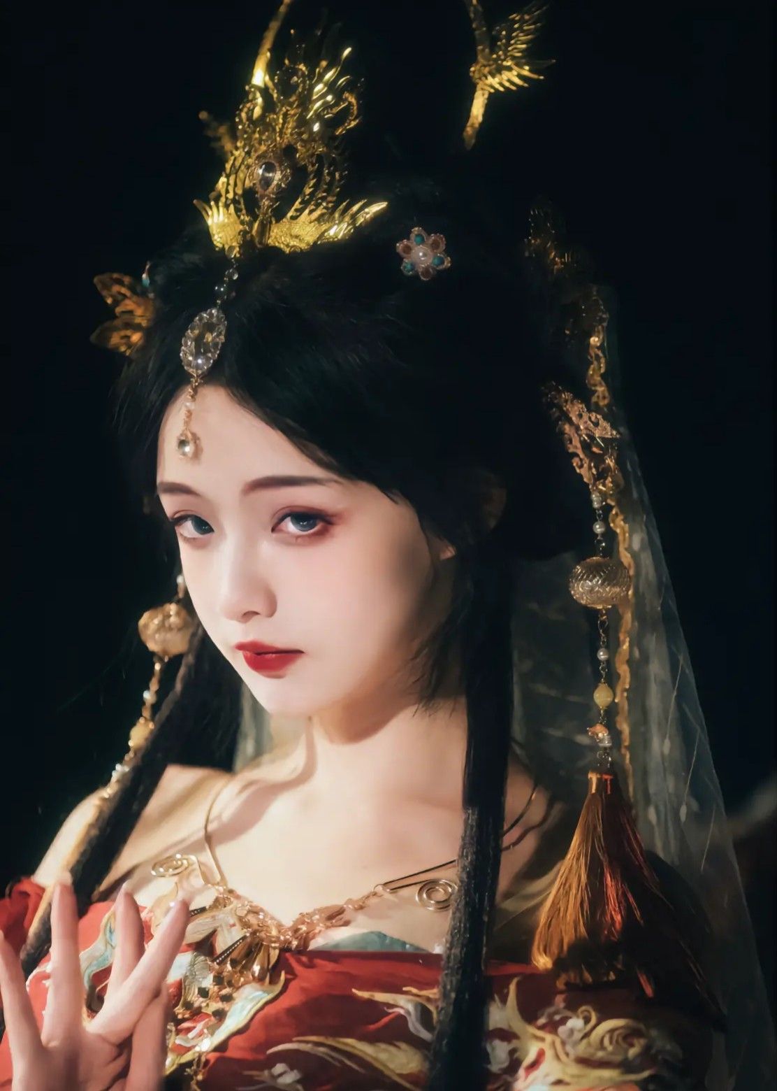 Chinese-Style Cheongsam Skirt for Girls:Embracing the Traditional Elegance Chinese-Style Cheongsam Skirt for Girls:Embracing the Traditional Elegance