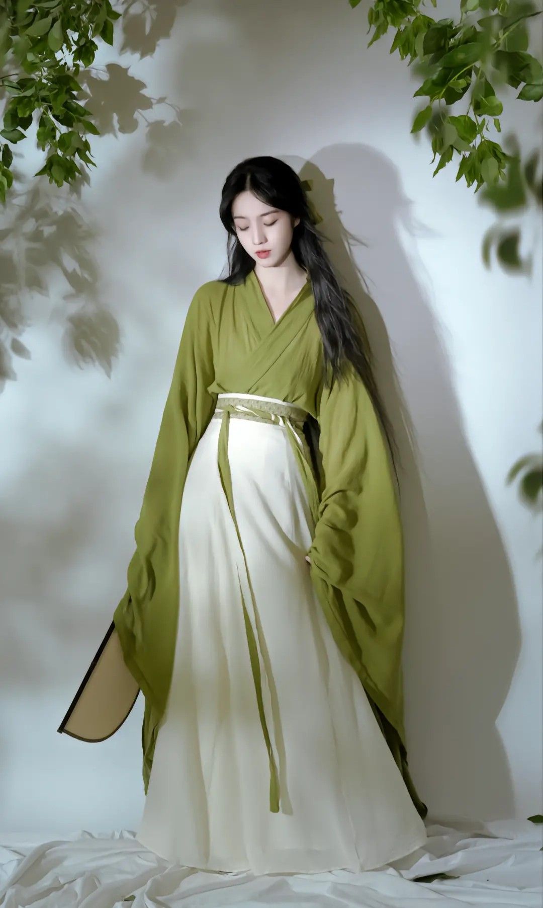 Enhanced Cotton-Linen Cheongsam Suites:A Modern Fashion Blend Enhanced Cotton-Linen Cheongsam Suites:A Modern Fashion Blend