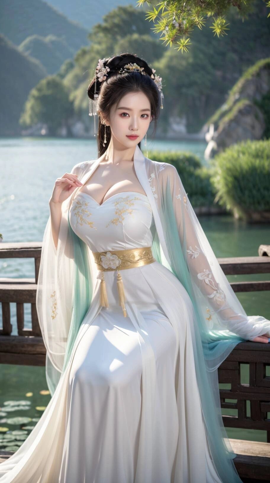 The Three Doors of Chinese Cheongsam:A Journey Through Traditional Elegance The Three Doors of Chinese Cheongsam:A Journey Through Traditional Elegance