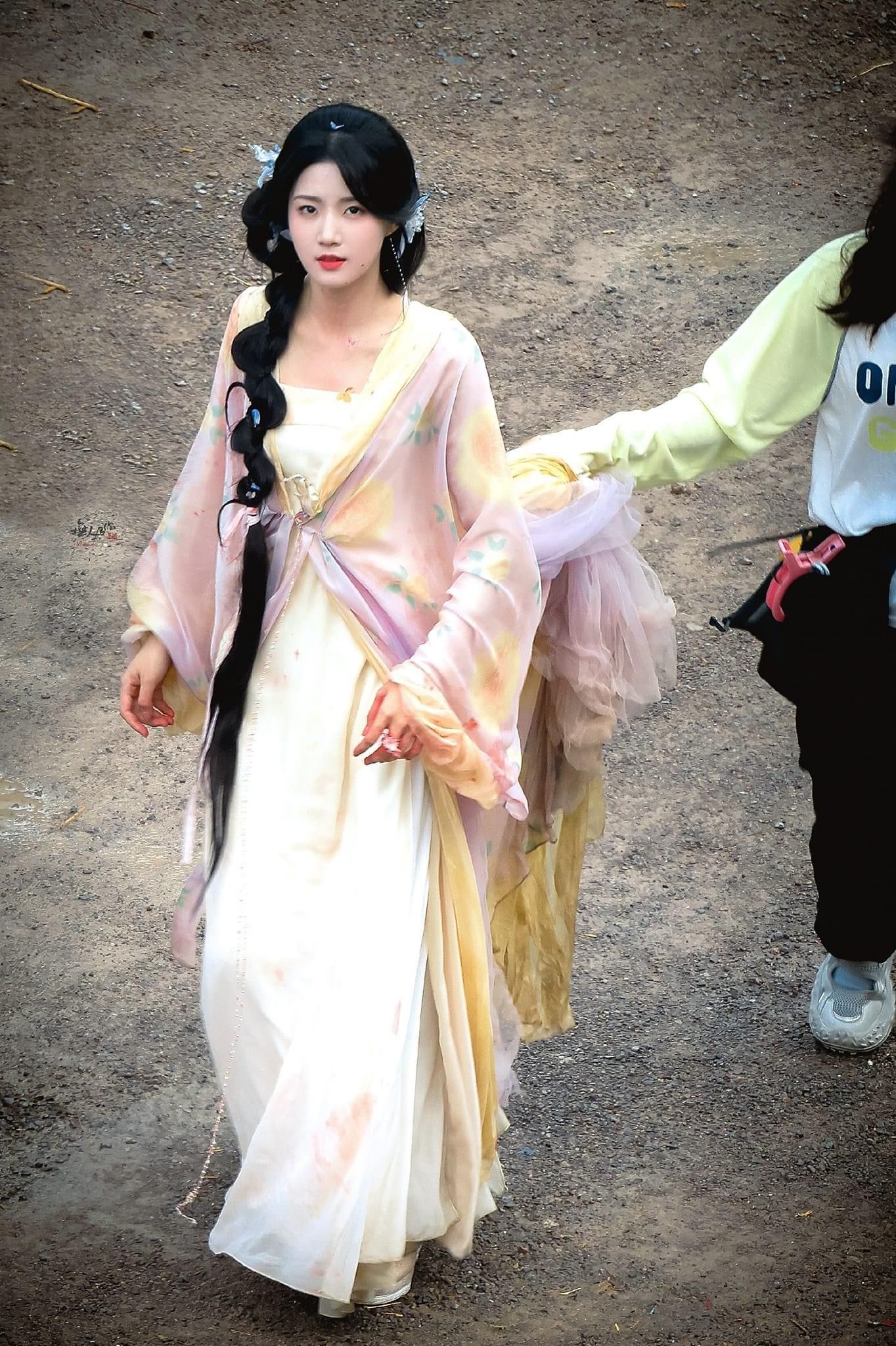 Ancient Costume Hair Accessories:A Journey Through Traditional Chinese Headdress Styles Ancient Costume Hair Accessories:A Journey Through Traditional Chinese Headdress Styles