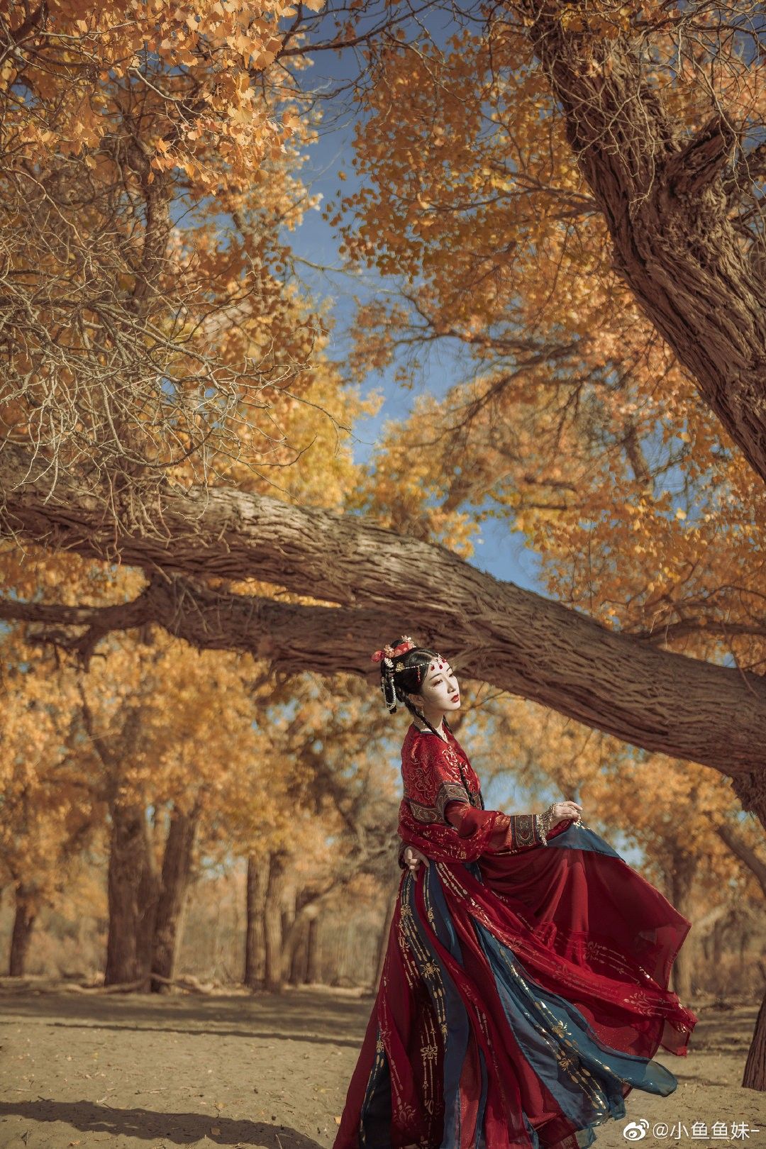 Ming-Style Hanfu Elegance:Women in Qingping Le Ming-Style Hanfu Elegance:Women in Qingping Le