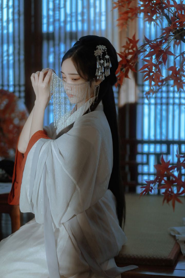 Summer Hanfu Costumes for Little Girls:Lightweight and Elegant Options Summer Hanfu Costumes for Little Girls:Lightweight and Elegant Options