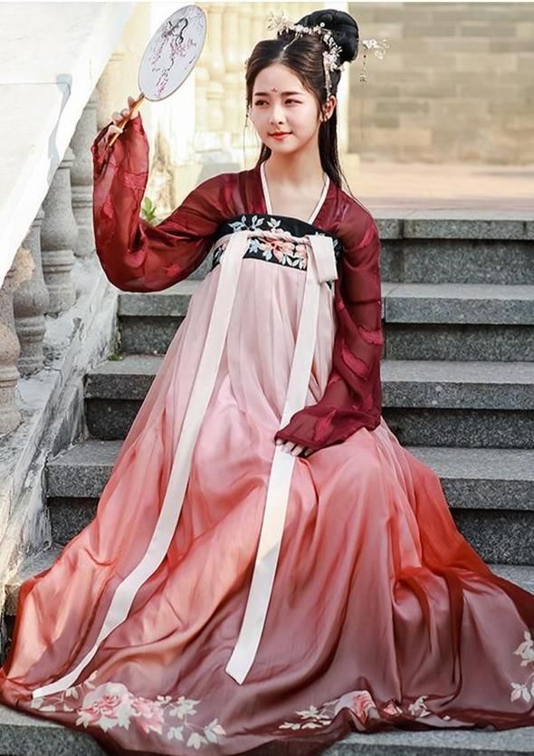 Hanfu-Style Cotton Leggings:A Comfortable and Classic Choice Hanfu-Style Cotton Leggings:A Comfortable and Classic Choice