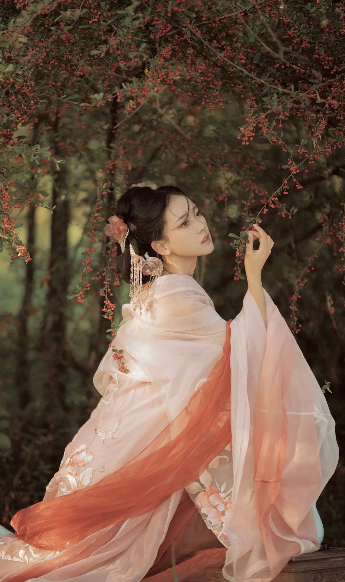 Qipao-Inspired Girls Fashion:Embracing Chinese Heritage with a Modern Twist Qipao-Inspired Girls Fashion:Embracing Chinese Heritage with a Modern Twist