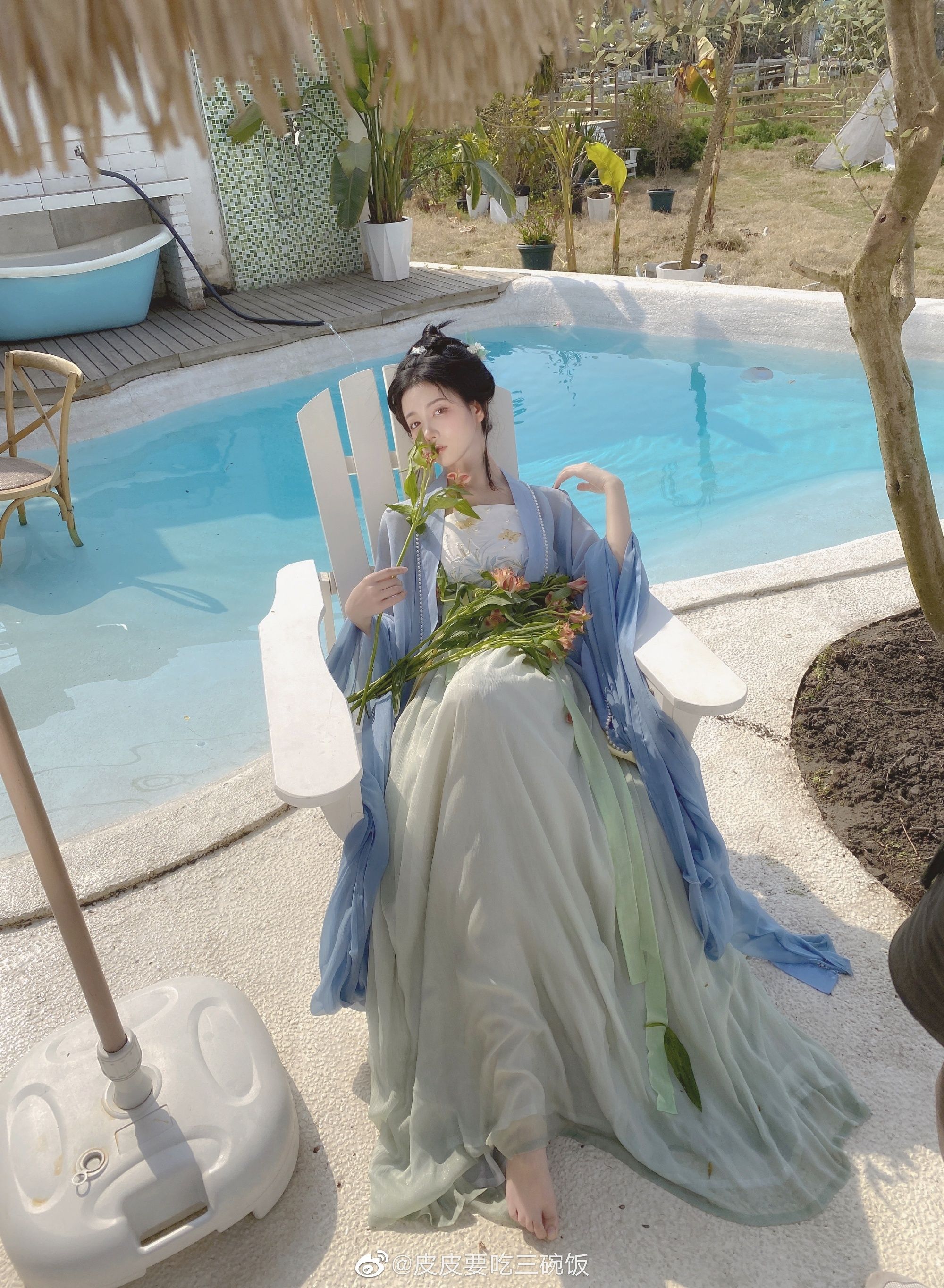 Baby Hanfu Puff Jacket:A Traditional Elegance for Modern Infants Baby Hanfu Puff Jacket:A Traditional Elegance for Modern Infants