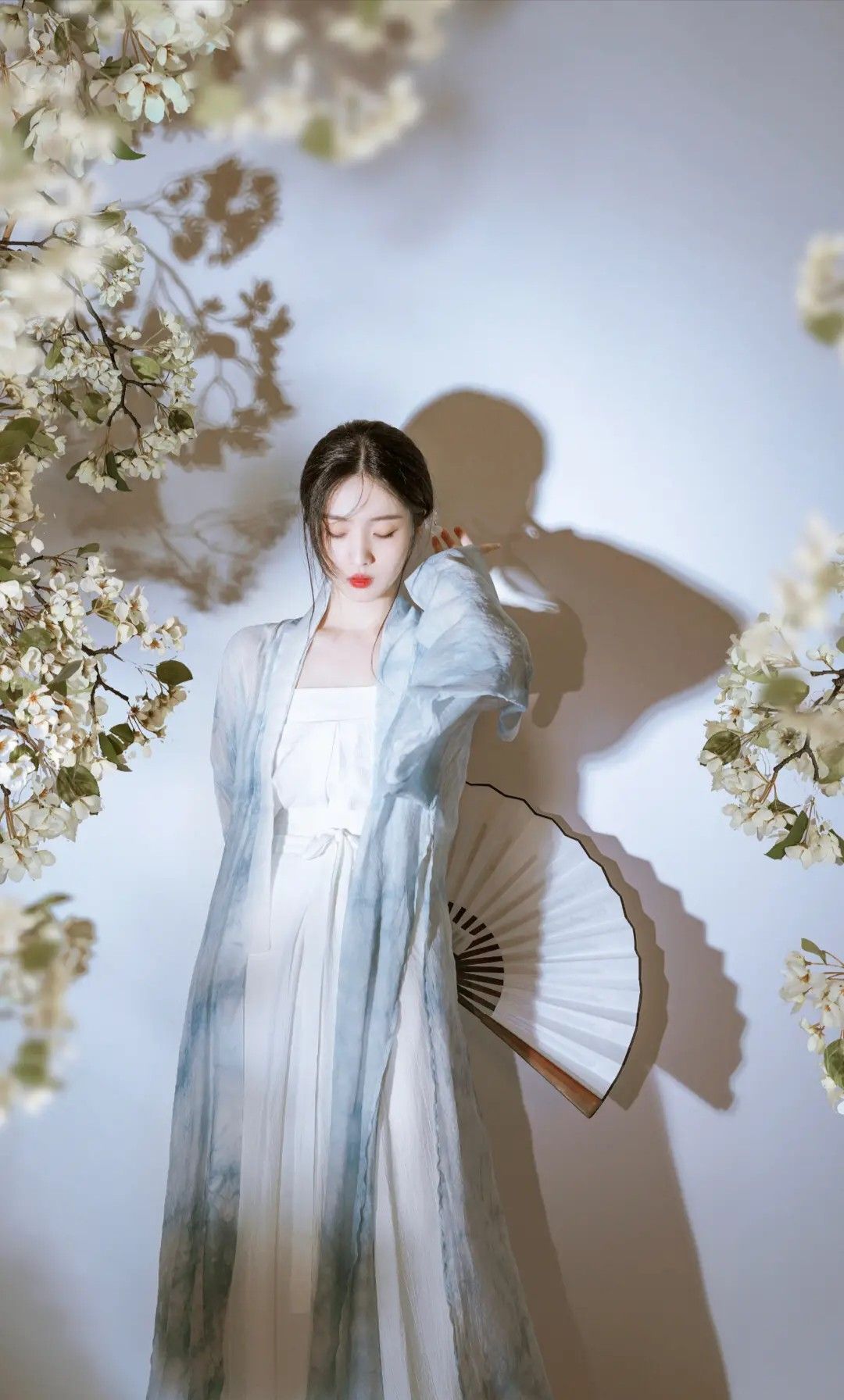 Embracing the Fusion of Traditional and Modern:The Allure of the Laced Tank Dress Qipao Embracing the Fusion of Traditional and Modern:The Allure of the Laced Tank Dress Qipao