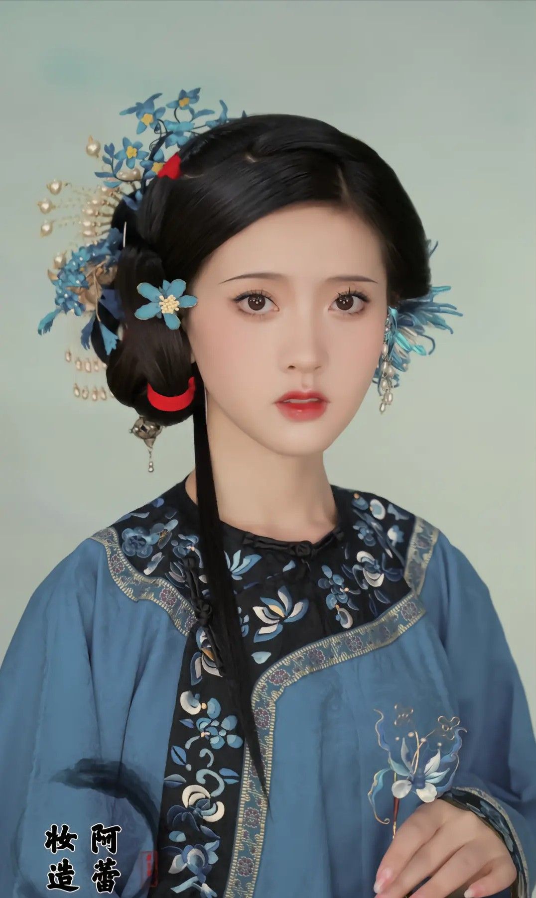 Charming in a Cheongsam:The Story of a Petite Figure at 145xs Charming in a Cheongsam:The Story of a Petite Figure at 145xs