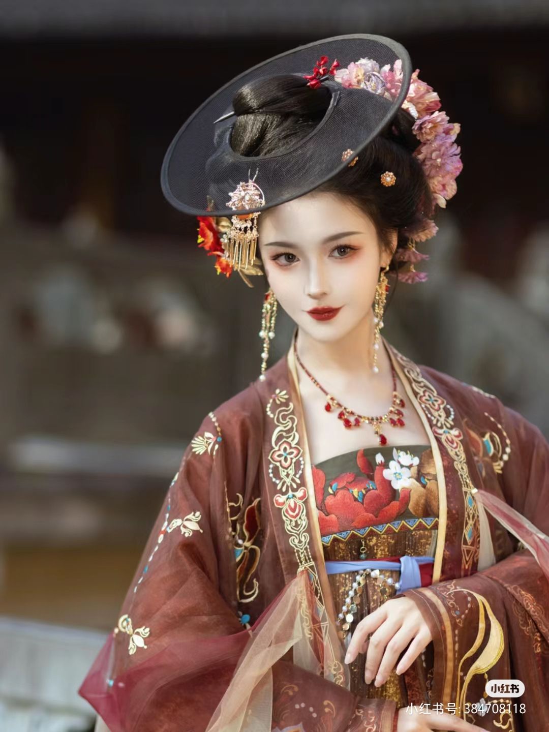 Childrens Hanfu Boots:A Journey into Traditional Elegance Childrens Hanfu Boots:A Journey into Traditional Elegance