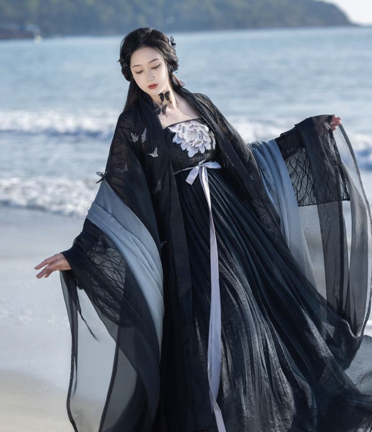 Hanfu Fudai Accessories:A Glimpse into the Splendid World of Traditional Chinese Fashion Hanfu Fudai Accessories:A Glimpse into the Splendid World of Traditional Chinese Fashion