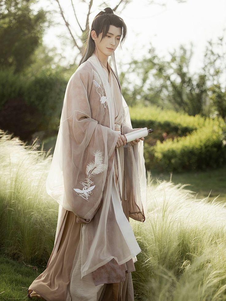 Childrens Stonehenge-Style Hanfu:A Blend of Tradition and Modernity Childrens Stonehenge-Style Hanfu:A Blend of Tradition and Modernity