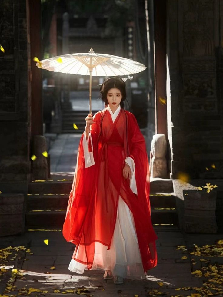 The Charm of Cheongsam:A High School Girls Long-Awaited Dream Outfit The Charm of Cheongsam:A High School Girls Long-Awaited Dream Outfit
