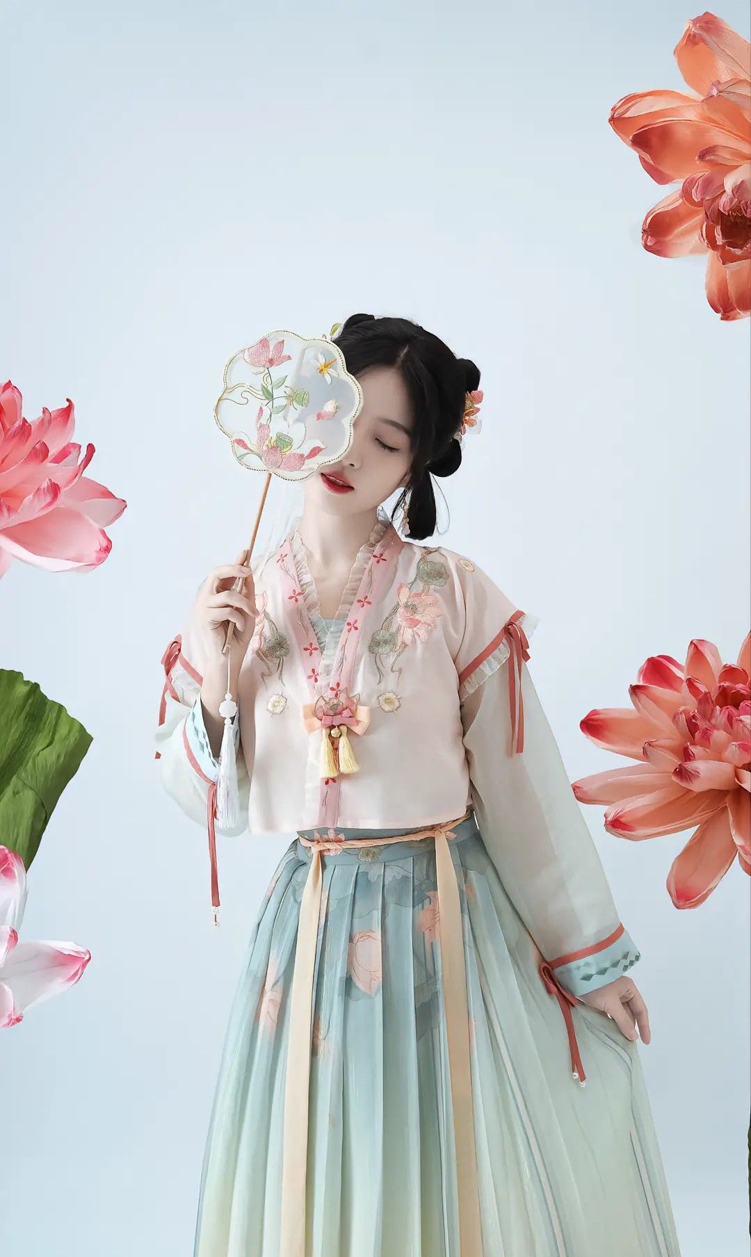 Childrens Hanfu Hairpins:A Blend of Tradition and Modernity Childrens Hanfu Hairpins:A Blend of Tradition and Modernity