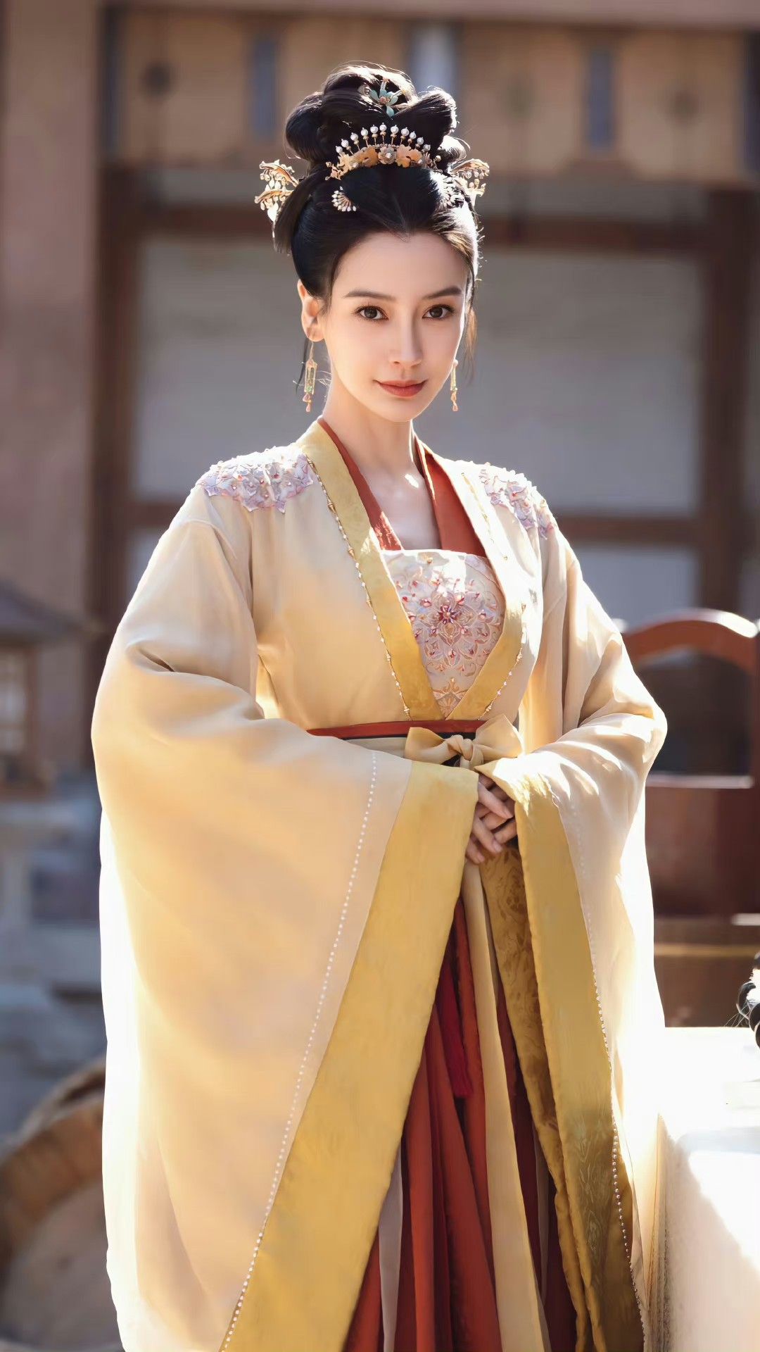 The Elegance of Libelanes Cheongsam:A Glance into Traditional Chinese Beauty The Elegance of Libelanes Cheongsam:A Glance into Traditional Chinese Beauty