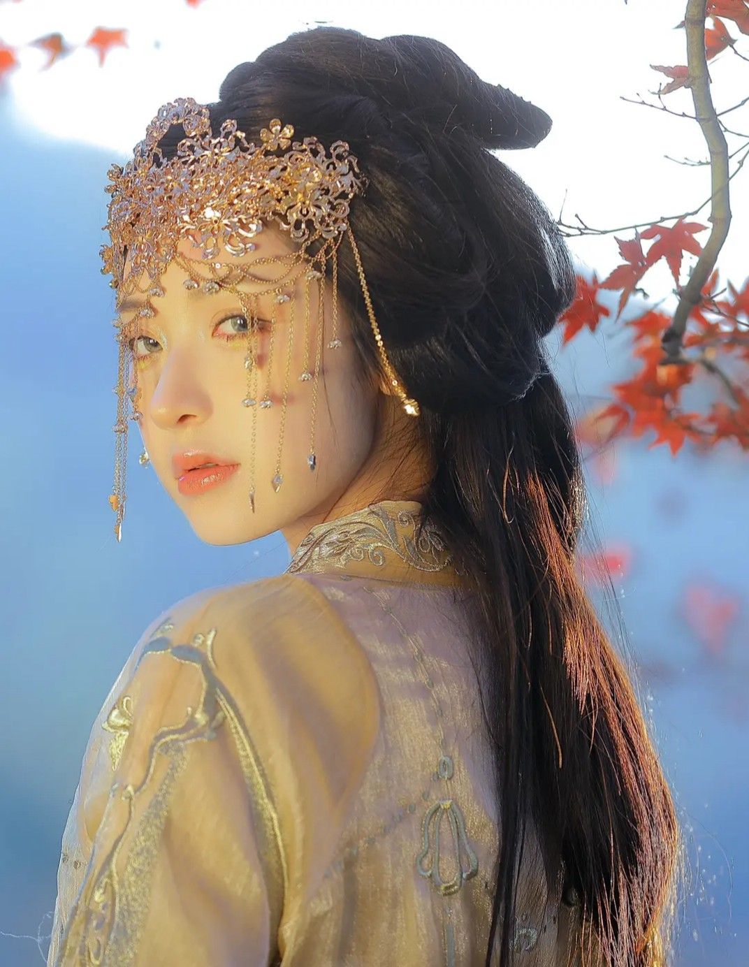 Customizing the Mamen-Qun Ensemble:A Journey into Traditional Elegance and Modern Tailoring Customizing the Mamen-Qun Ensemble:A Journey into Traditional Elegance and Modern Tailoring