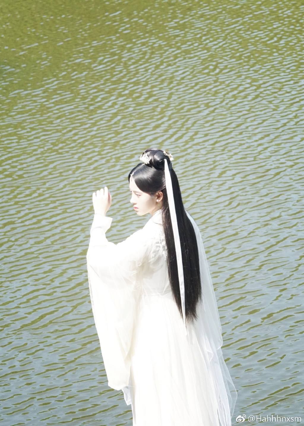 Womens Hanfu T-shirts:Embracing Traditional Elegance in Modern Times Womens Hanfu T-shirts:Embracing Traditional Elegance in Modern Times