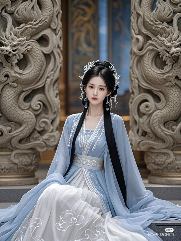 Childrens Hanfu Hair Bands:A Guide to Traditional Beauty Childrens Hanfu Hair Bands:A Guide to Traditional Beauty