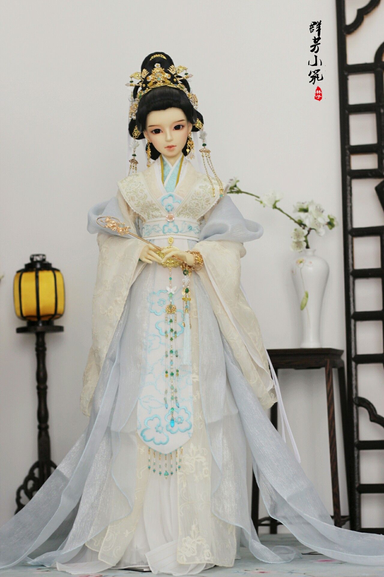 The Scholars Attire:Cloud-肩马面 Skirt Accessories and its Evolution The Scholars Attire:Cloud-肩马面 Skirt Accessories and its Evolution