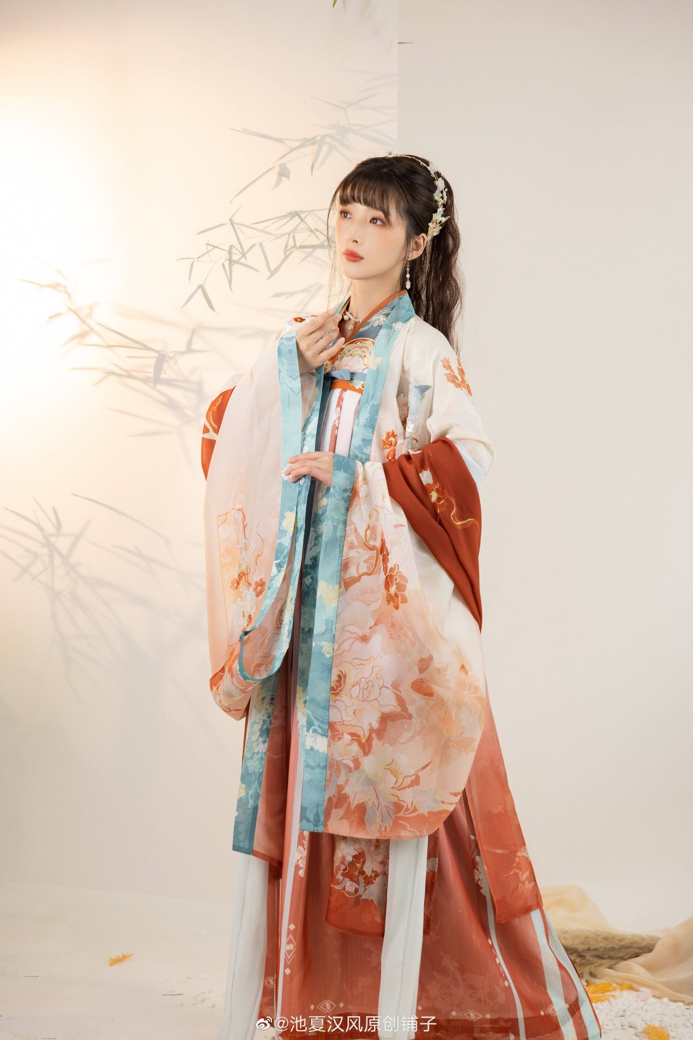 The Enigma of Gu Xuan Nas Cheongsam:A Tale of Elegance and Tradition The Enigma of Gu Xuan Nas Cheongsam:A Tale of Elegance and Tradition