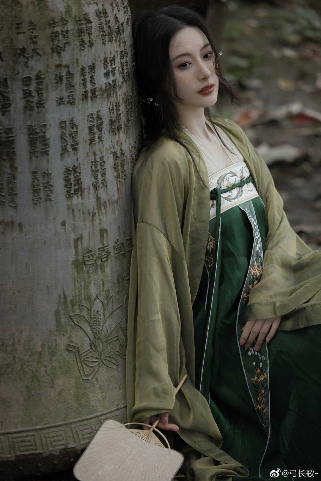 The Enchantment of Princess-Inspired Hanfu Skirts:A Blend of Traditional Elegance and Modern Charm The Enchantment of Princess-Inspired Hanfu Skirts:A Blend of Traditional Elegance and Modern Charm