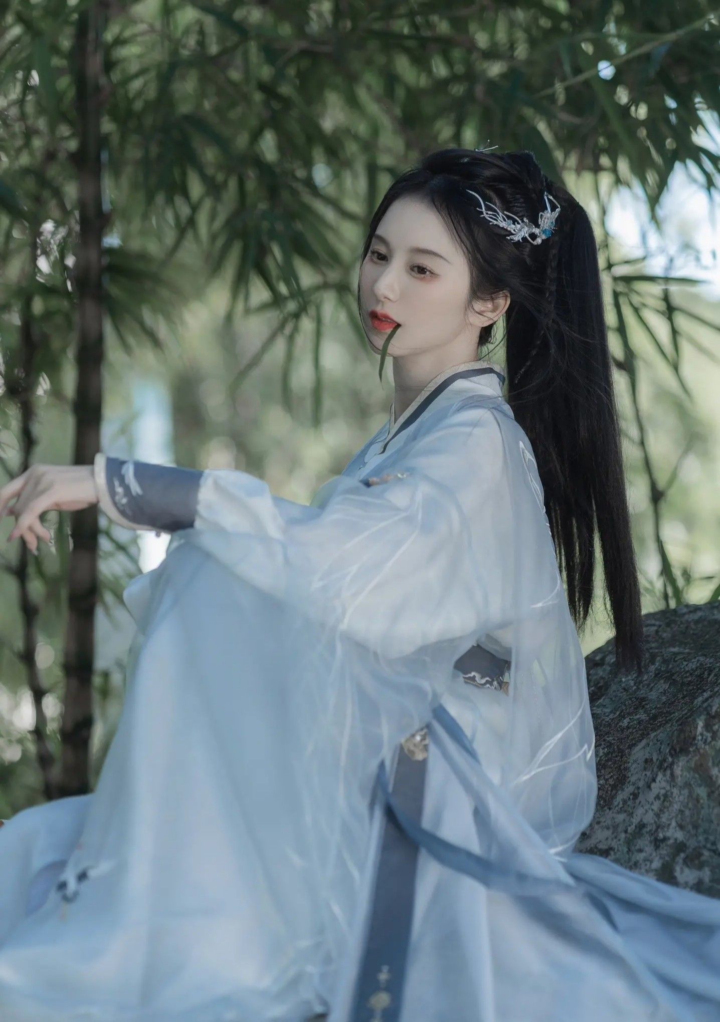 Luxury Brand Silk Sang Silk Cheongsam:A Blend of Tradition and Modern Elegance Luxury Brand Silk Sang Silk Cheongsam:A Blend of Tradition and Modern Elegance
