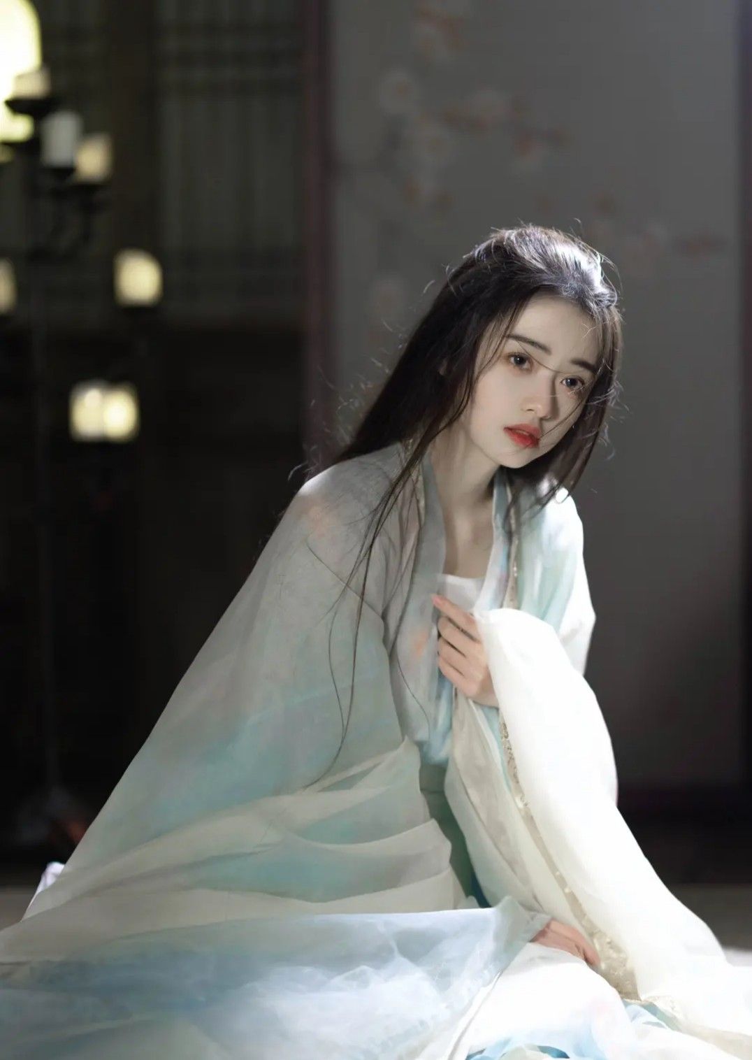Sixia Original Hanfu Studio:Embracing Traditional Elegance in Modern Times Sixia Original Hanfu Studio:Embracing Traditional Elegance in Modern Times