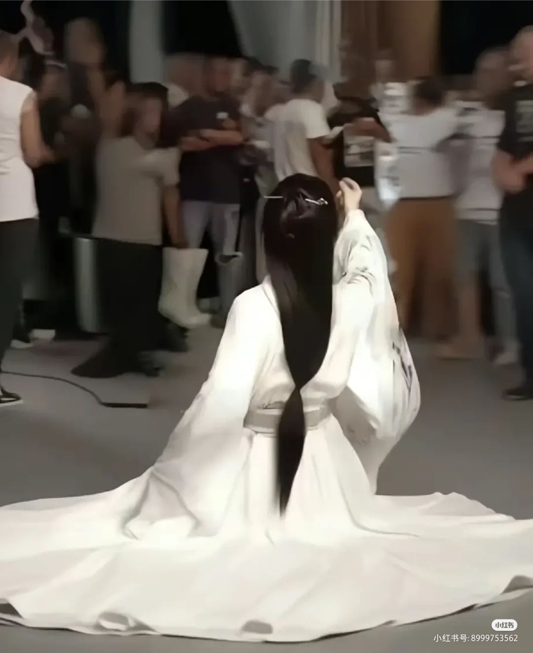 The Rise of Hanfu Fringes and Hair Plugs:A Celebration of Traditional Elegance The Rise of Hanfu Fringes and Hair Plugs:A Celebration of Traditional Elegance