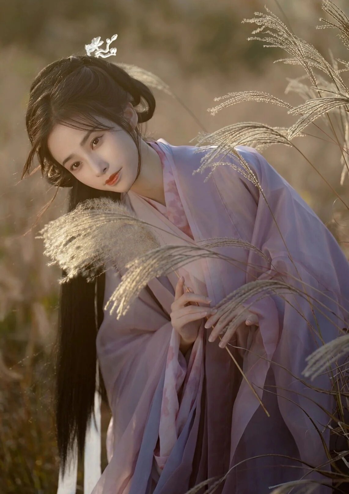 大胸显瘦旗袍 大胸显瘦旗袍