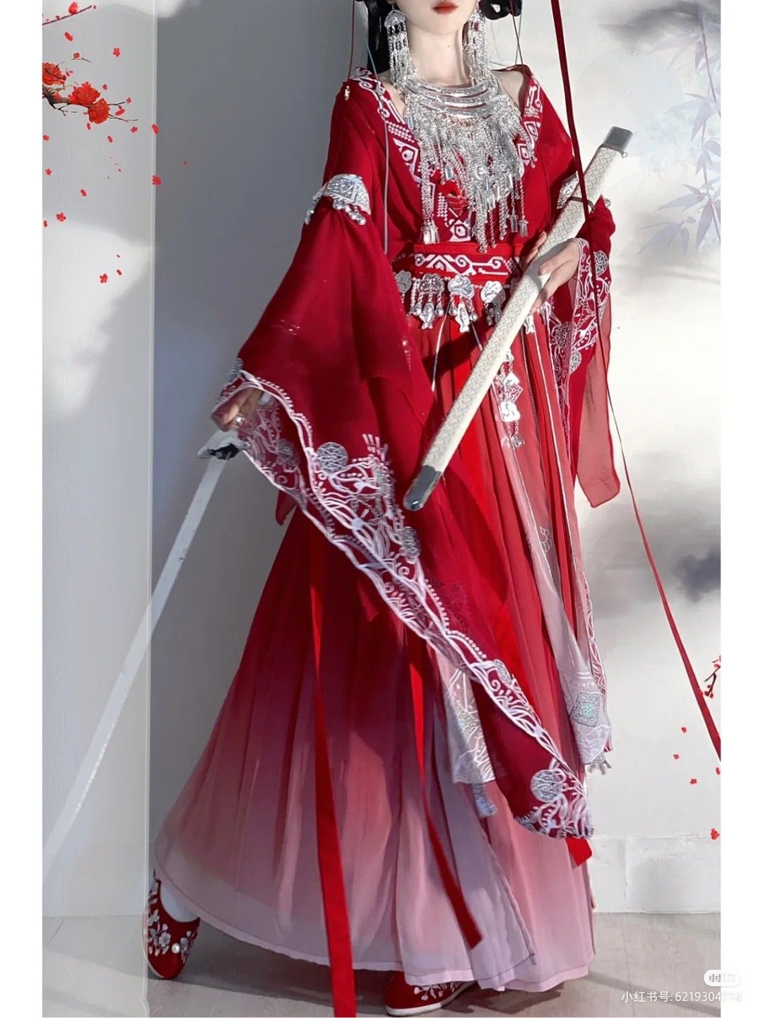 The Dual-Color Cheongsam Border Tape:A Blend of Tradition and Modernity The Dual-Color Cheongsam Border Tape:A Blend of Tradition and Modernity