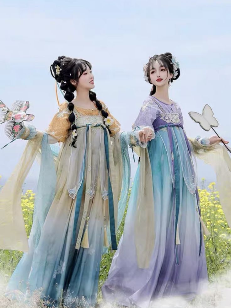 Winter Hanfu Womens Tops:A Guide to Traditional Elegance in Cold Weather Winter Hanfu Womens Tops:A Guide to Traditional Elegance in Cold Weather