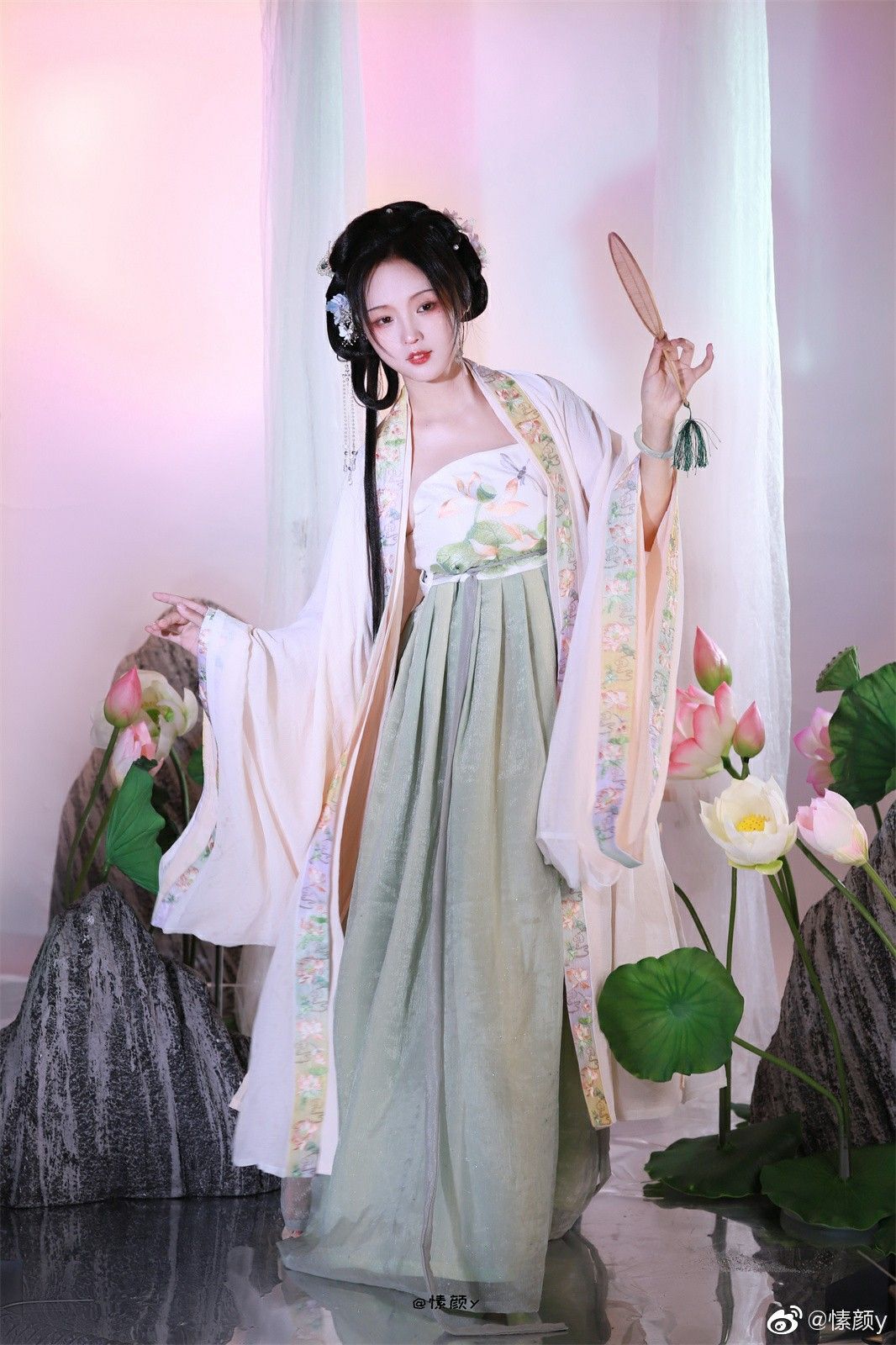Elementary Students Introduction to Hanfu Dress:The Charm of Hanfu-Inspired Dress for Girls Elementary Students Introduction to Hanfu Dress:The Charm of Hanfu-Inspired Dress for Girls