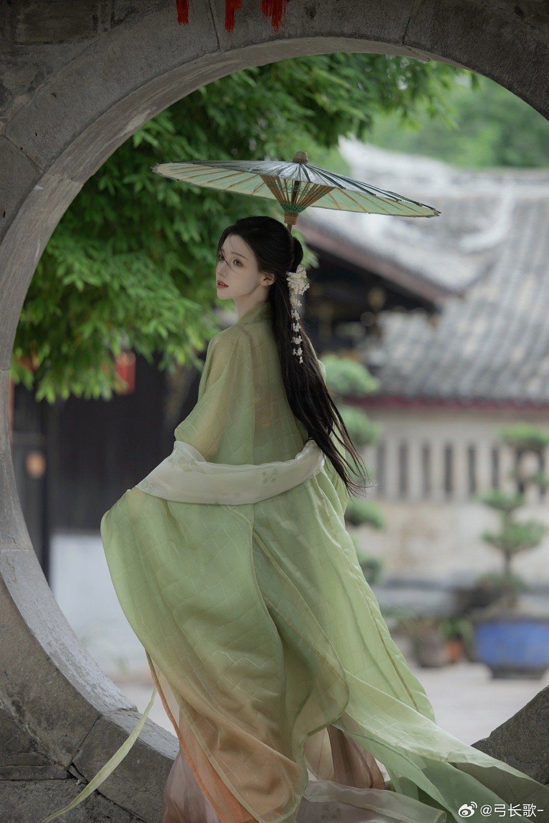 Summer Hanfu Fashion for Primary School Children:Embracing Traditional Beauty in the Heat of Summer Summer Hanfu Fashion for Primary School Children:Embracing Traditional Beauty in the Heat of Summer