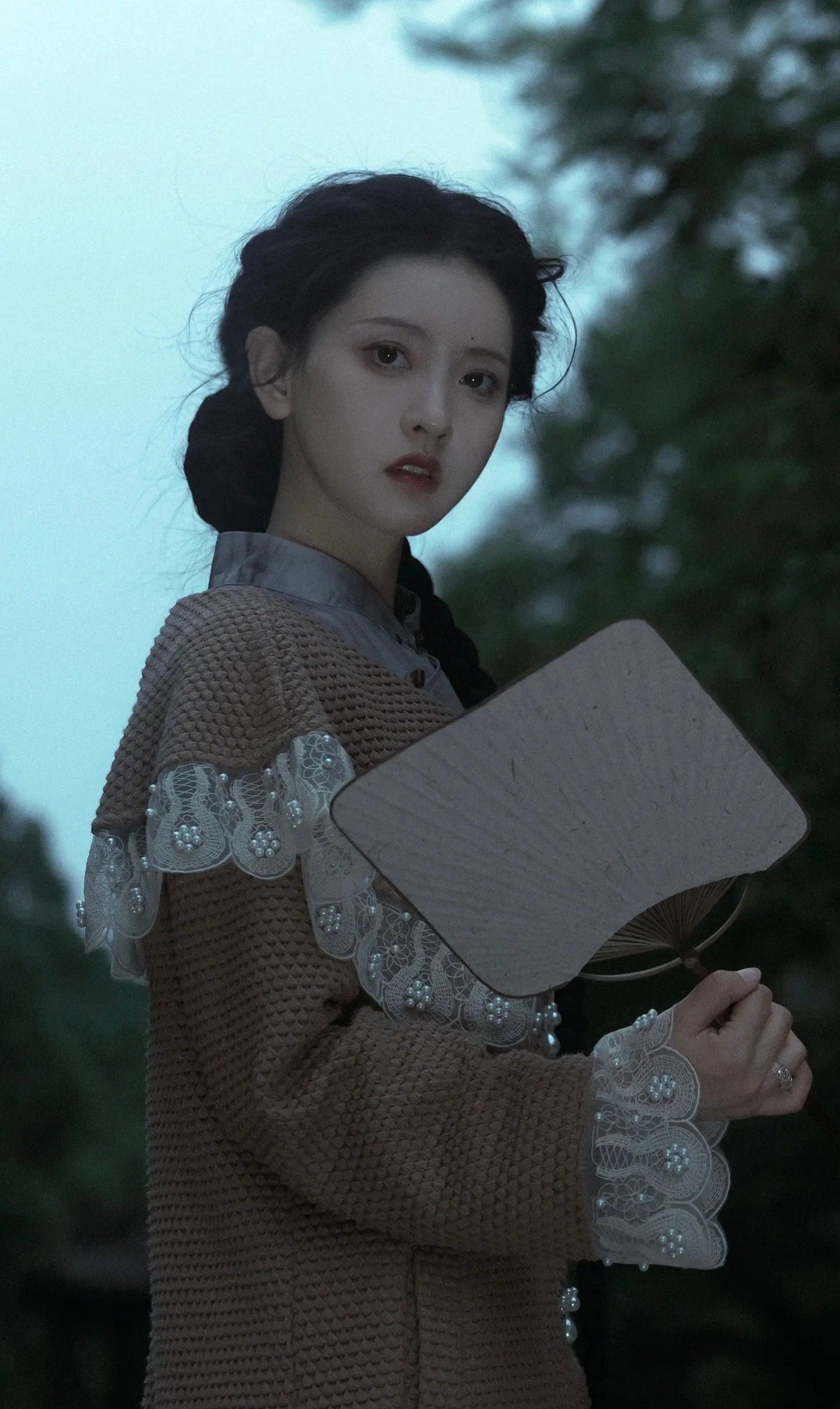 Elegance in Traditional Chinese Costume:The Beauty of Hanfu for Women Elegance in Traditional Chinese Costume:The Beauty of Hanfu for Women