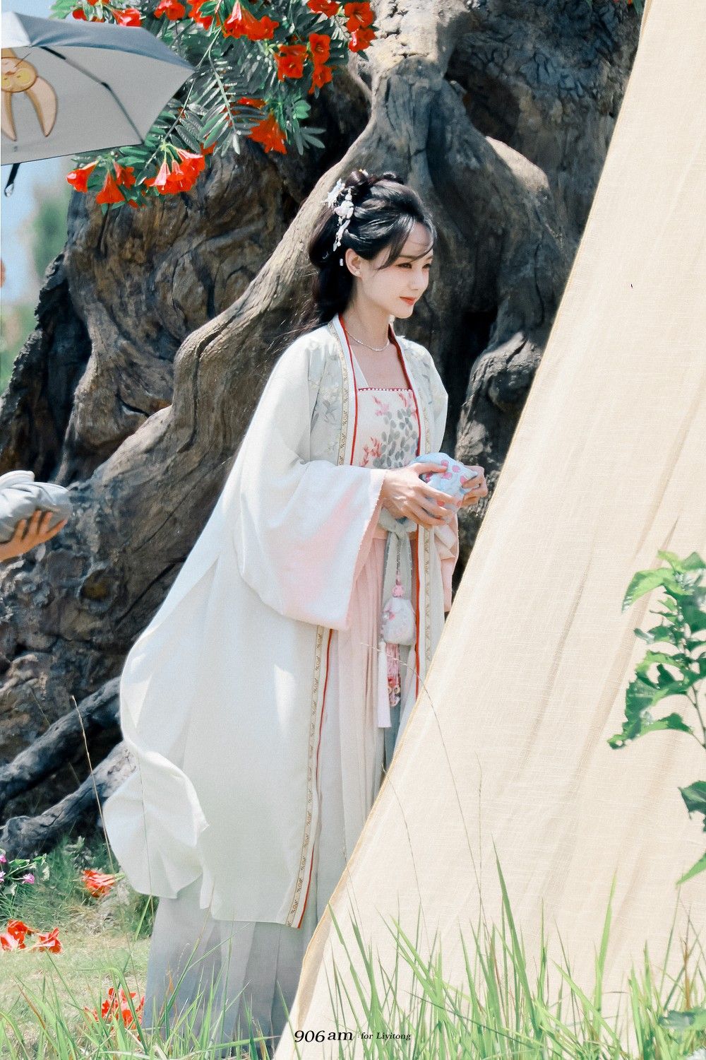The Splendor of Ming-Style Hanfu:A Detailed Exploration of the Long Version The Splendor of Ming-Style Hanfu:A Detailed Exploration of the Long Version