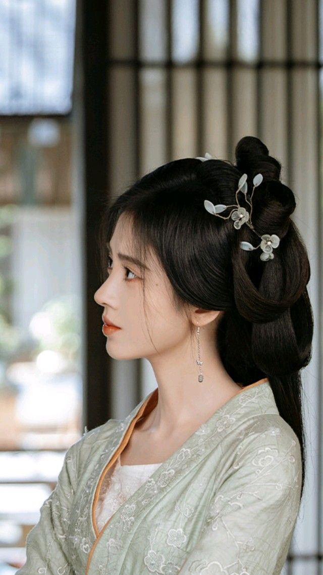 Hanfu Decor Accessory Sets:A Journey into Traditional Elegance Hanfu Decor Accessory Sets:A Journey into Traditional Elegance
