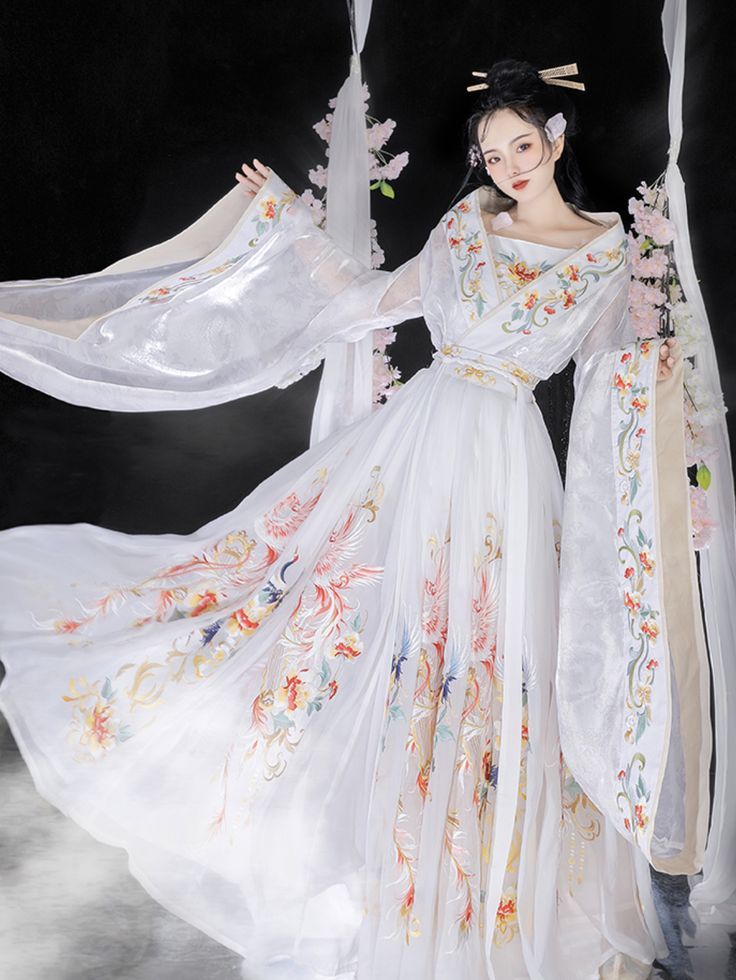 The Rise of Hanfu Hair Extensions with Fake Horsehair Tail:A Blend of Tradition and Modernity The Rise of Hanfu Hair Extensions with Fake Horsehair Tail:A Blend of Tradition and Modernity