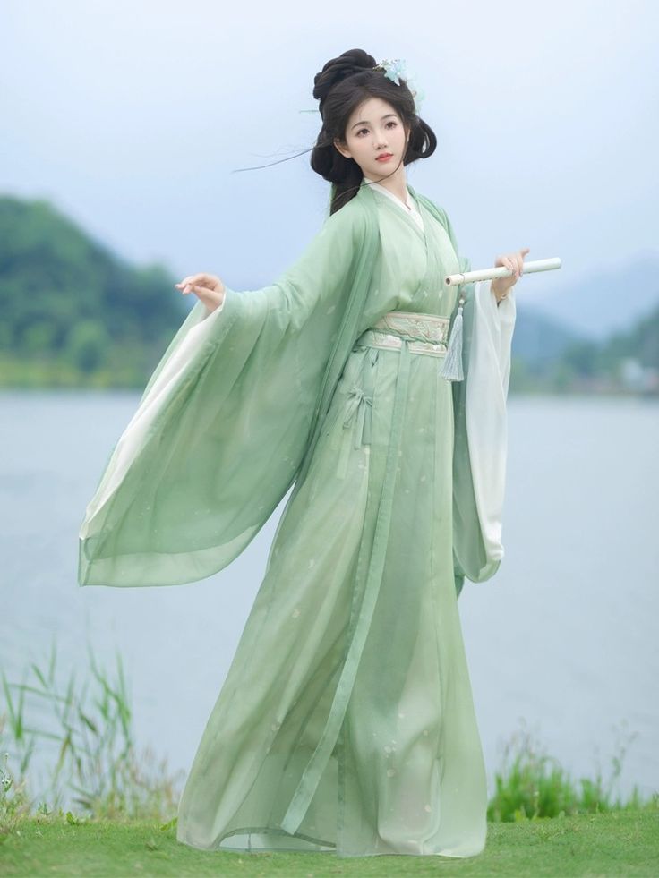 The Splendor of Hanfu Fashion Suites:A Journey into Traditional Chinese Elegance The Splendor of Hanfu Fashion Suites:A Journey into Traditional Chinese Elegance