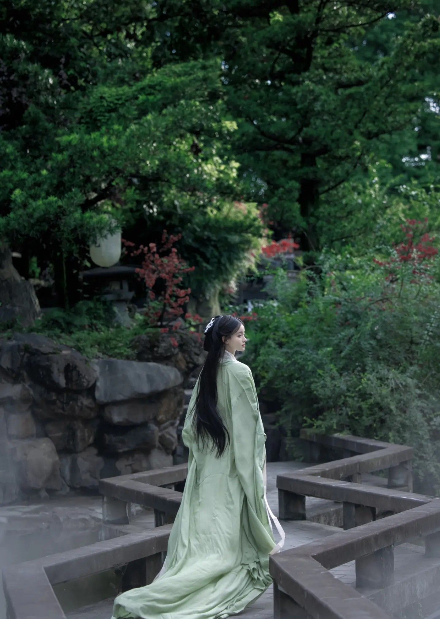 Reinventing Traditional Charm:The Revival of Ancient Style Cheongsam in 2021 Reinventing Traditional Charm:The Revival of Ancient Style Cheongsam in 2021