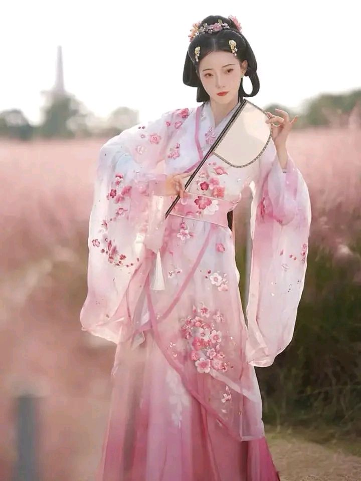 The Evolution of Armor-Style Hanfu:A Journey Through Ancient Chinese Armor and Clothing The Evolution of Armor-Style Hanfu:A Journey Through Ancient Chinese Armor and Clothing