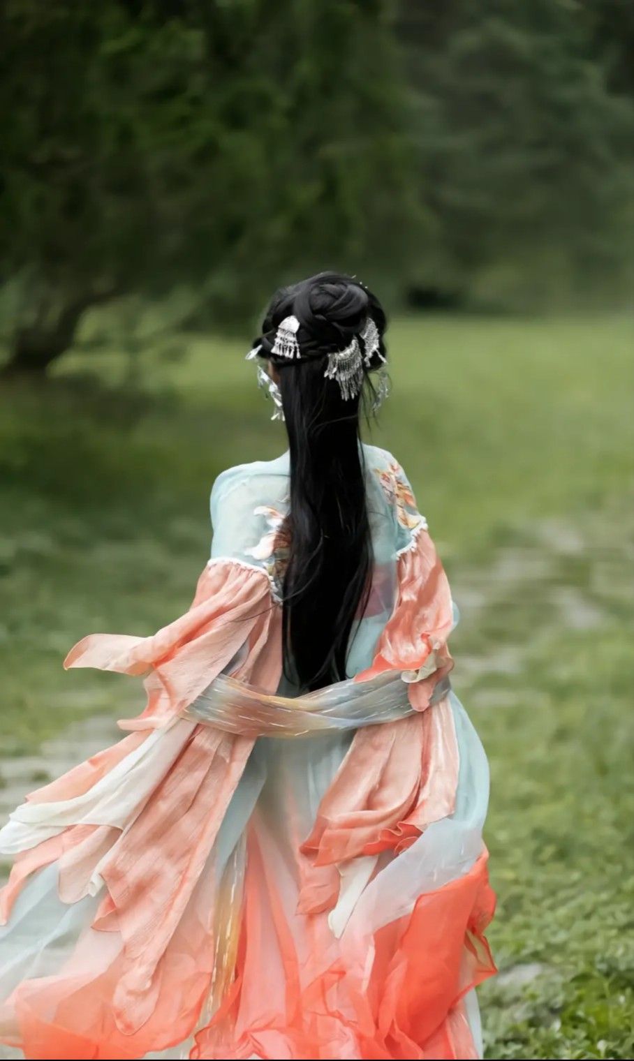 Childrens Hanfu Fashion in Summer:A Guide to Comfort and Style Childrens Hanfu Fashion in Summer:A Guide to Comfort and Style
