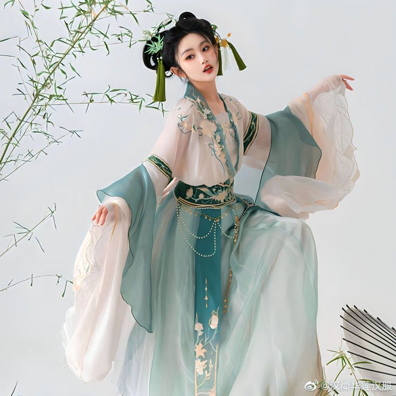 The Round-Toe Hanfu Shoes:A Journey into Traditional Chinese Footwear The Round-Toe Hanfu Shoes:A Journey into Traditional Chinese Footwear