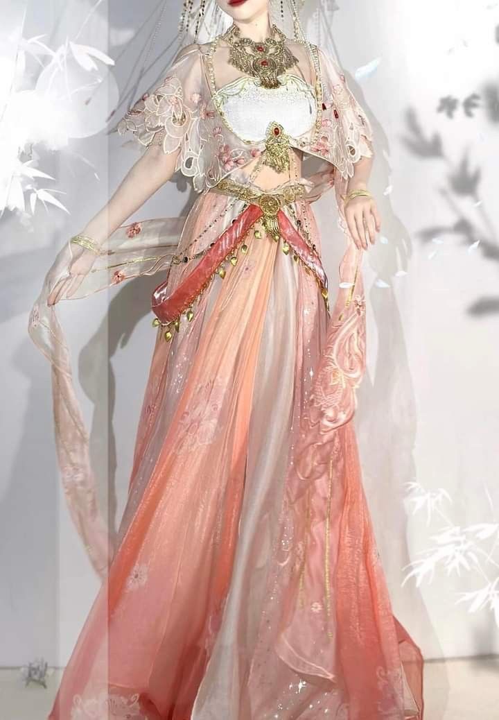 The Charm of Traditional Cheongsam:A Mid-Length Qipao Dress The Charm of Traditional Cheongsam:A Mid-Length Qipao Dress