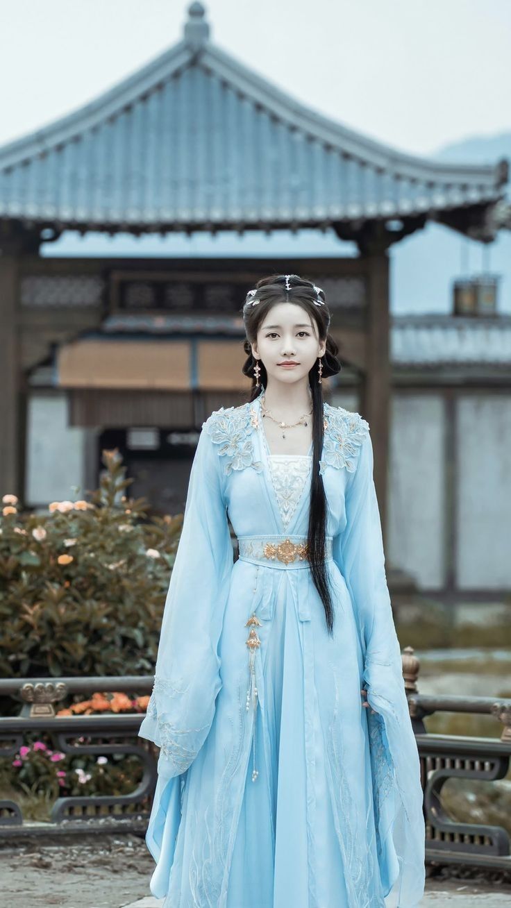 Summer of the Cheongsam Girl Summer of the Cheongsam Girl