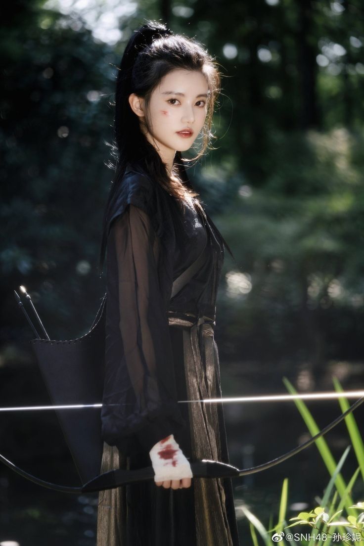 The Splendor of Hanfu and Feiyu Robes in the Northern and Southern Dynasties The Splendor of Hanfu and Feiyu Robes in the Northern and Southern Dynasties