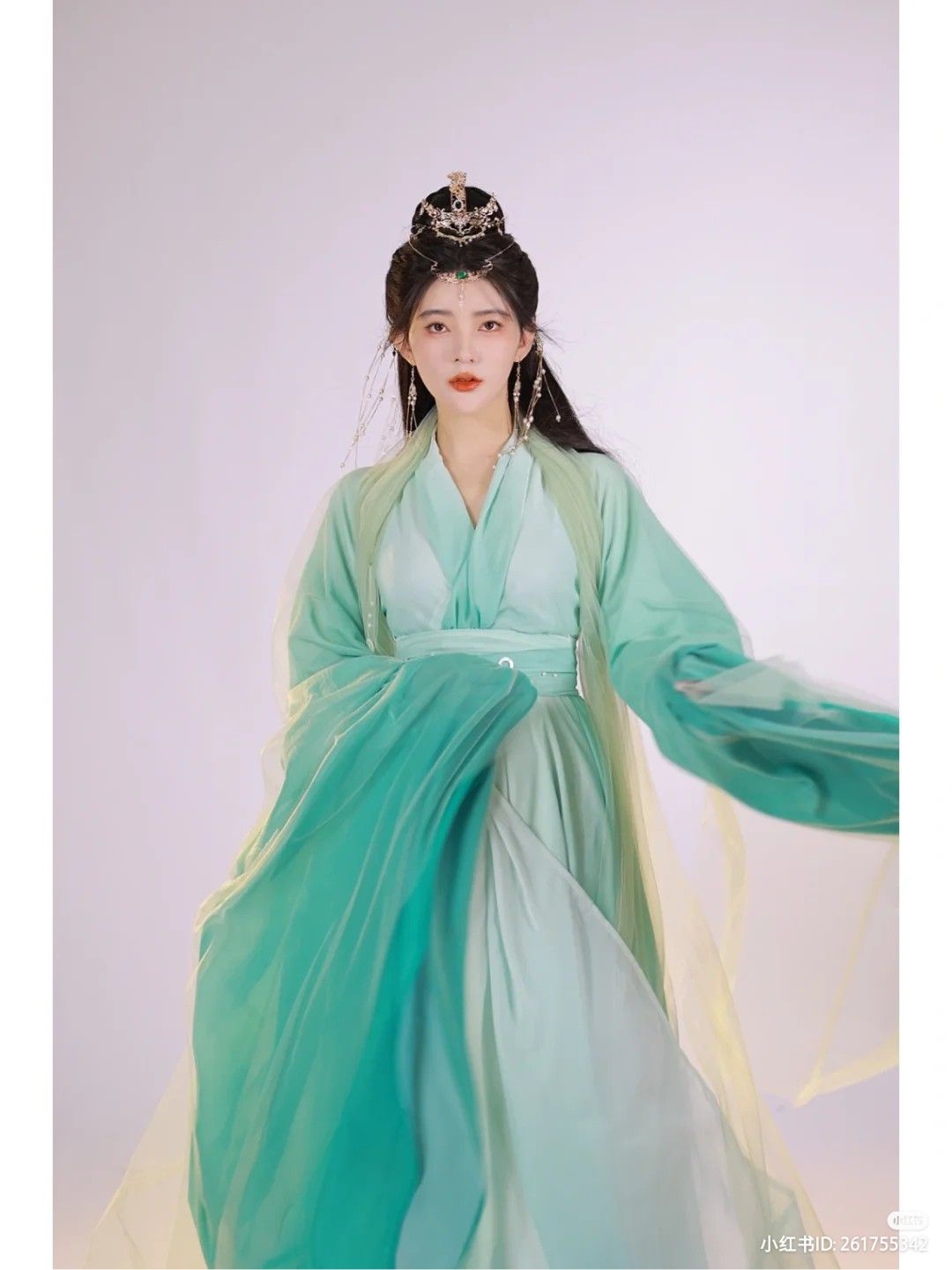 Childrens Hanfu Accessories:Embracing Traditional Beauty Childrens Hanfu Accessories:Embracing Traditional Beauty