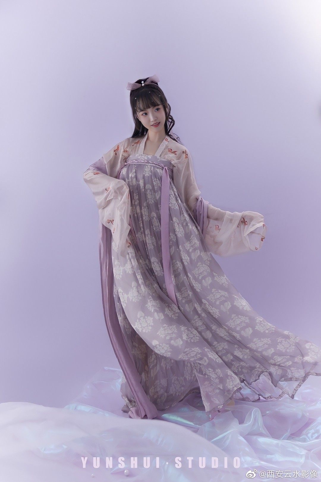 Vintage Necklaces and Hanfu Fashion:A仙气的 Journey Through Ancient Charm Vintage Necklaces and Hanfu Fashion:A仙气的 Journey Through Ancient Charm