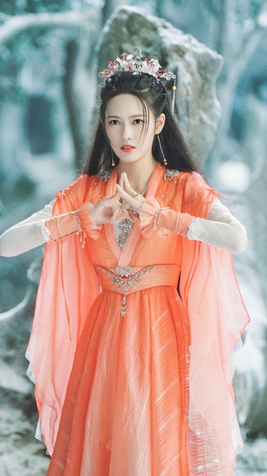 Elite Elegance of Jiangnan Spring:The Story of High-End Cheongsam Qipao Elite Elegance of Jiangnan Spring:The Story of High-End Cheongsam Qipao
