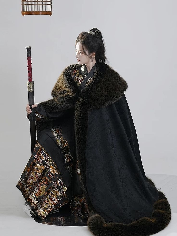 Summer in Traditional Hanfu Fashion:A Guide to Comfortable and Stylish Ancient Costumes Summer in Traditional Hanfu Fashion:A Guide to Comfortable and Stylish Ancient Costumes