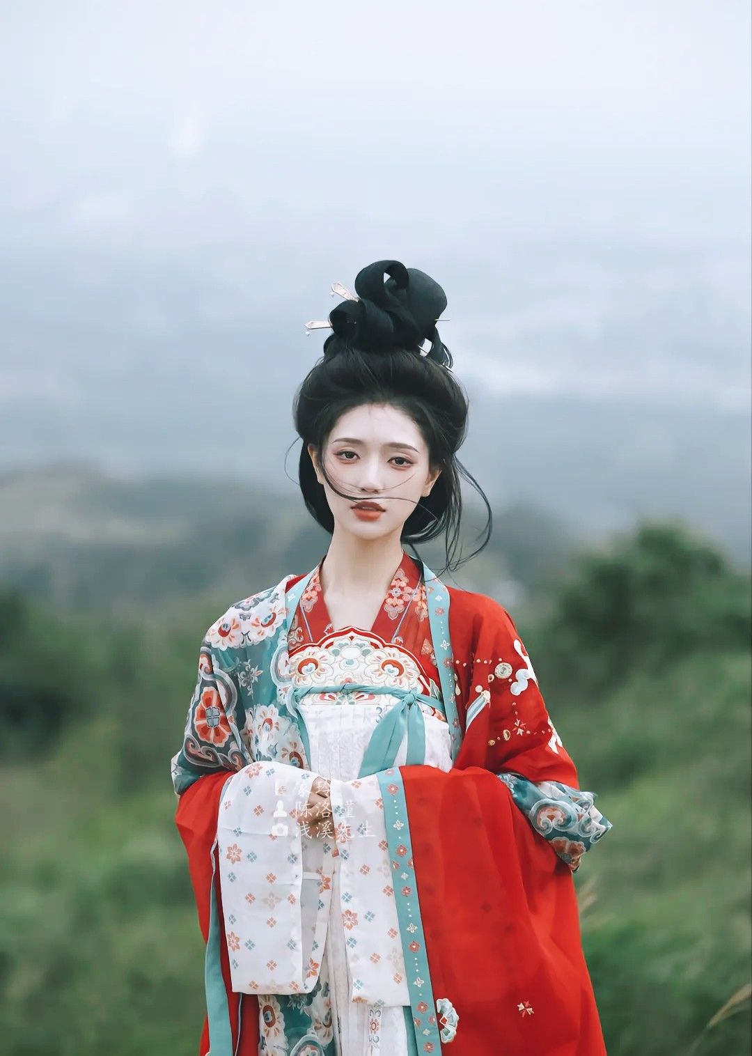 Summer 2023:The New Black Cheongsam Blouse for Women Summer 2023:The New Black Cheongsam Blouse for Women