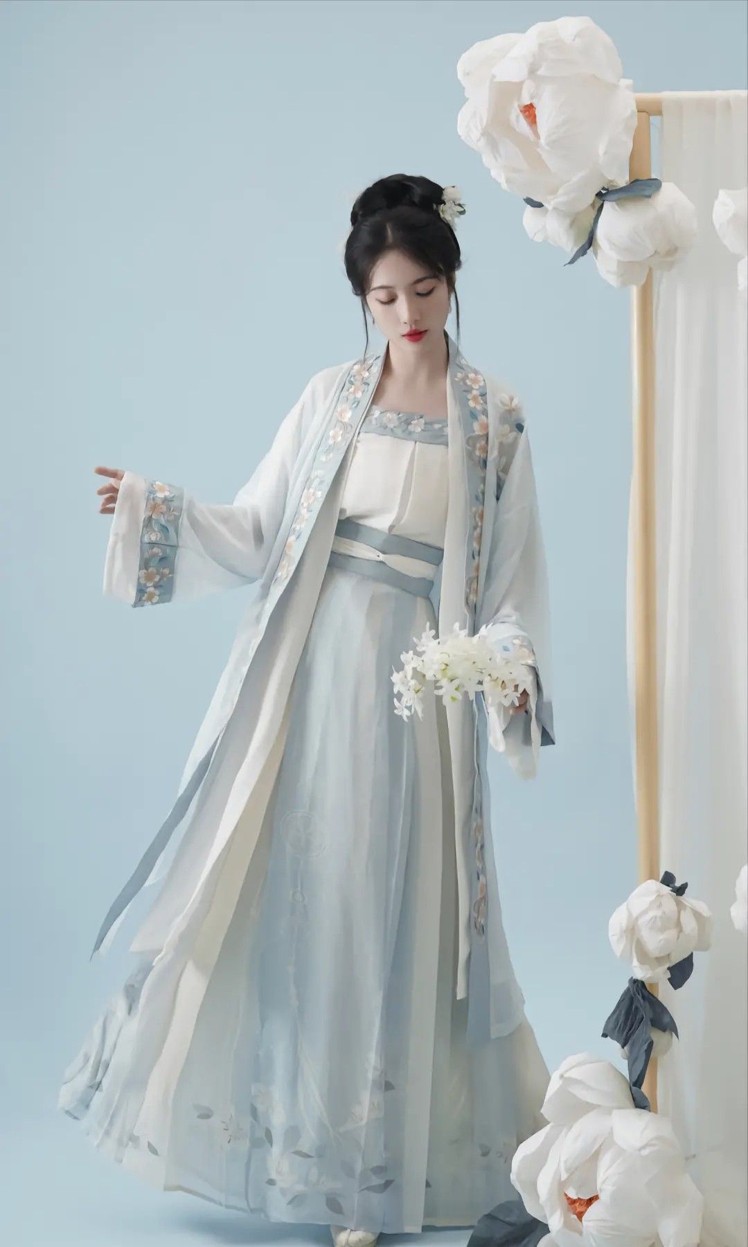 Gema Couture:The Elegance of Cheongsam Gema Couture:The Elegance of Cheongsam